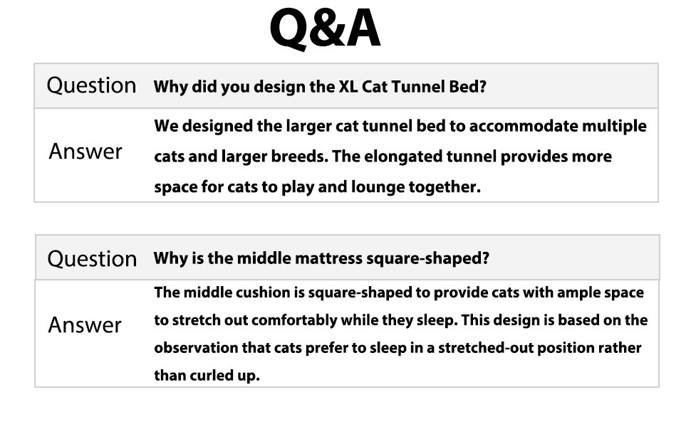 cat tunnels for indoor cats