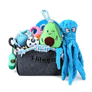 dog toys