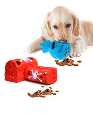Dog Puzzle Toys