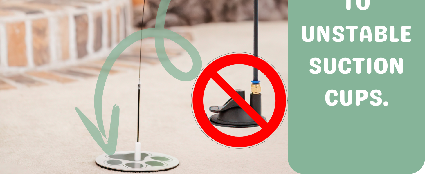 cat teaser toy flying cat toy suction cup cat bed window stimulating cat toys