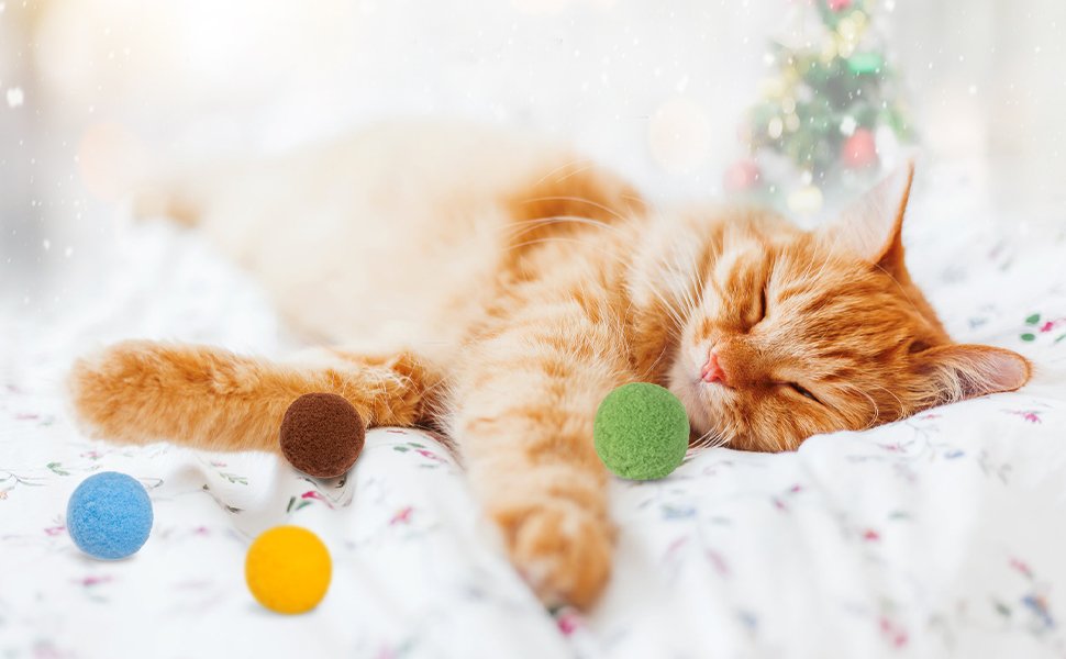 Interactive Cat Toys for Indoor Cats