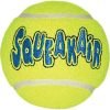 Air Dog Squeak air Tennis Ball Dog Toy, Large, Yellow, 6 Count