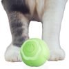 Smart Cat Toy, Gravity Smart Roller Ball, Interactive Cat Toys for Indoor,Automatic Pet Exercise Toys, Cats Stuff Automatic Cat Toy as Xmas Cat Gift Box
