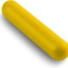 Dog Toys for Aggressive Chewers | Virtually Indestructible Dog Toys for Breeds Such as Pit Bulls and German Shepherds | Heavy Duty Rubber Stick Toy | Large