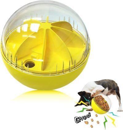 Dog Puzzle Toys level 3 2 1, Dog Treat Puzzle Slow Feeder, Interactive Enrichment Toys for Large/Medium/Small and Smart Dog, Dog Food Dispenser for Boredom and Mental Stimulation (Purple).