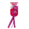 Kong Wubba Dog Size: Large Pack: of 2, Assorted