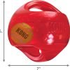 71NGTeE-TvL._AC_SL1500 Dog Ball - Interactive Dog Toy for Dog & Puppy Playtime - Fetch Toy with Tennis Ball - Dog Supplies for Engaging Play - for Large/XL Dogs
