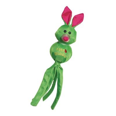 Kong Wubba Dog Size: Large Pack: of 2, Assorted