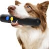 Dog Toys for Aggressive Chewers | Virtually Indestructible Dog Toys for Breeds Such as Pit Bulls and German Shepherds | Heavy Duty Rubber Stick Toy | Large
