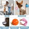 Dog Puppy Toys for Teething,20 Pack Puppies Teething Chew Toys for Boredom,Dog Chew Toys with Rope Toys,Treat Balls and Squeaky Dog Toys for Small Dog