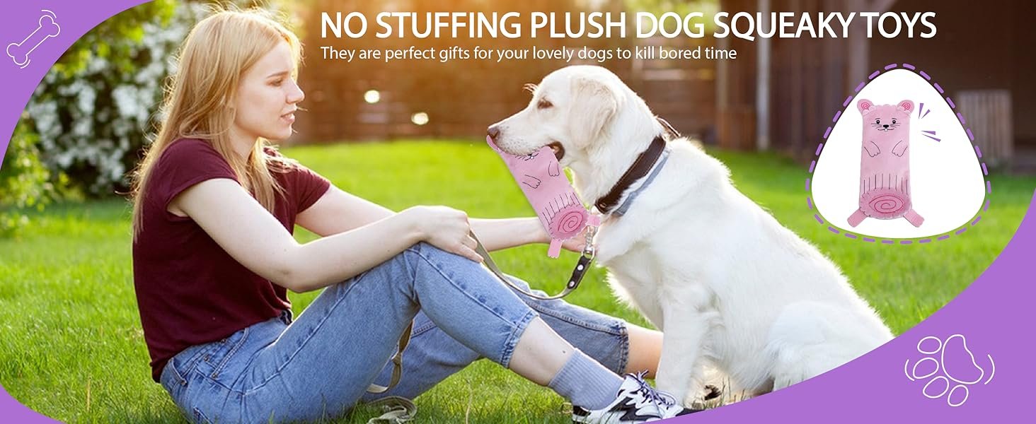 Durable Dog Toys