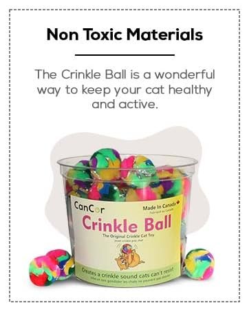 Non Toxic Materials