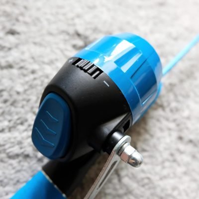 81Ctln2HsBL._AC_SL1500 Cat Casting Fishing Pole Toy, Cat Casting Toy Set, Interactive Toy for Cats, Tangle-Free Design, Cat Toy for Indoor Outdoor Cats