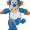 Cross Knots Monkey Dog Toy, Medium/Large, Large Breeds