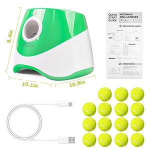 ball launcher for small dogs