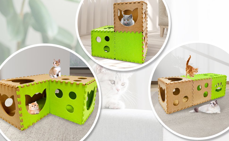 cat play tunnel for indoor cats cat toys tunnel kitten tunnel for indoor cats 