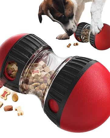 dog treat dispenser