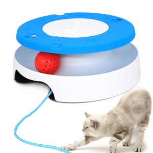 New Version Cat Toy