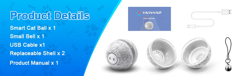 remote control activat cat toy