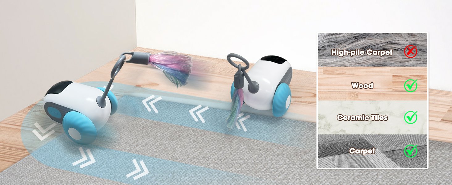 cat toys for indoor cats